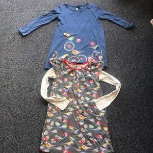 Tea for Two! Sweet cotton dresses